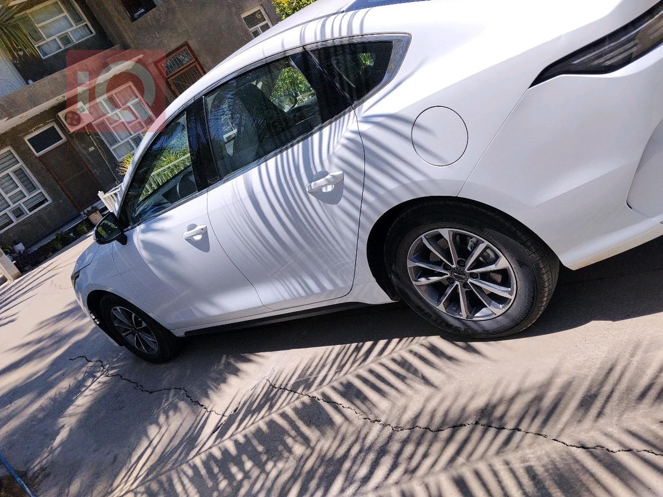 BYD Destroyer 05